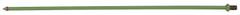 LIGNOMAT Measuring Pin: Compatible with Data Logger/Electrode/Wireless Data Logger, 7 1/16 in, 1 PR (MPN EL). Key specifications — Manufacturer Part Number: EL; Compatible Product Type: Wireless Data Logger; Compatible with Manufacturer Model Number: E16; Includes: (2) Stoppers; Brand: LIGNOMAT; Pin Length: 7-1/16 in.