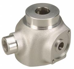 DYNABRADE Housing Assembly: For 11477, 52446. Key specifications — attr652660: 52446; attr665398: Housing Assembly; attr665390: 11477; attr652663: DYNABRADE.