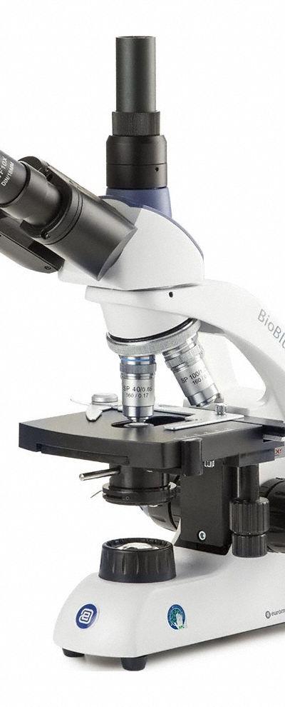 GLOBE SCIENTIFIC Microscope: Compound - Compound Microscopes