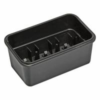 HACH Adapter Carrier (MPN LZV743). Key specifications — attr1031189: DR3800; attr1031190: Spectrophotometer; attr1031187: HACH; attr1031202: Adapter Carrier.