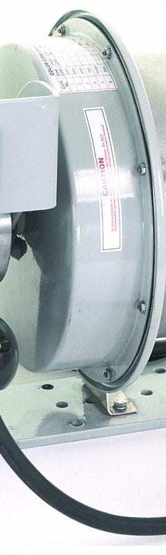 KH INDUSTRIES Extension Cord Reel: 30 ft Cord Lg, 12 AWG, Bare Wire Retractable End, SOOW, 600V AC (MPN RTSD3L-WW-B12G). Key specifications — Voltage: 600V AC; Hazardous Location Rating: Class II, Div 1, Group E, F, G; Brand: KH INDUSTRIES.