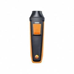 TESTO Bluetooth Handle: Bluetooth Handle, 6 1/2 in x 2 in x 1 5/8 in, Bluetooth Handle, Testo 440 (MPN 0554 1111). Key specifications — Brand: TESTO; Product Type: Bluetooth Handle.