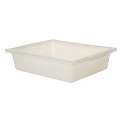NALGENE Lab Pan: Rectangular, Polypropylene, 20 L, 21 3/8 in Overall Lg, 17 1/8 in Overall Wd (MPN 6900-0020). Key specifications — Brand: NALGENE; For Use With: Dry and sterilize instruments and labware.