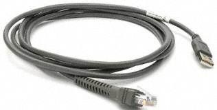 OMRON Ethernet Communication Cable: 3 m, Omron, V320-F/V330-F/V420-F/V430-F - Multicode Reader Accessories