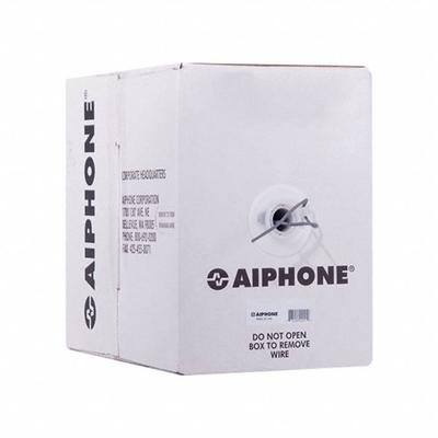 AIPHONE Wire: Mid Capacitance, Non-Shielded - Intercom Wire