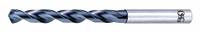 OSG Jobber Length Drill Bit: 15/32", 130° R-Thinning Point, V-Coated Cobalt, Coolant-Through (MPN 17468808). Key specifications — attr1229327: 0.4688.