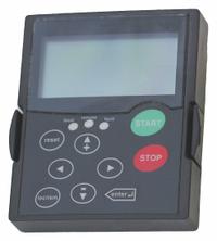 EATON AC Drive Keypad: SVX Series, KEYPAD-LOC/REM. Key specifications — Manufacturer Part Number: KEYPAD-LOC/REM; Brand: EATON; Product Type: AC Drive Keypad; Compatible Series: SVX Series.