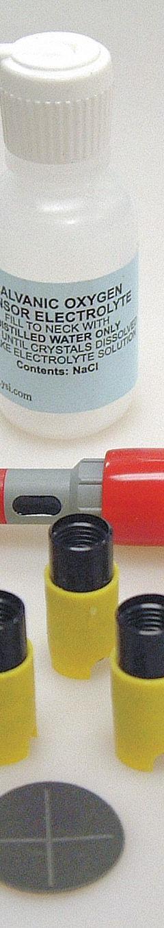 YSI Sensor: 605202, Dissolved Oxygen, 0 to 500% air saturation/0 to 50 mg/L Range, Flat, Threaded. Key specifications — Manufacturer Part Number: 605202; Product Type: Sensor; Connection Type: Threaded; Test Parameters: Dissolved Oxygen; Tip Shape: Flat; Material: Plastic; Range: 0 to 50 mg/L.