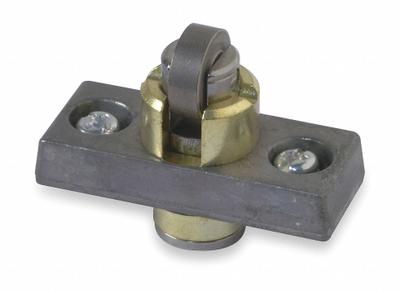 OMRON Limit Switch Head: Cross Roller Plunger, Top - Roller Plunger Heads