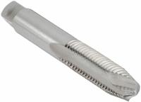 WIDIA GTD Spiral Point Tap: 1/4"-20 UNC, H11, 2 Flute, Plug Chamfer, High Speed Steel (MPN 13275)