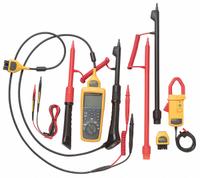 FLUKE Battery Capacity Analyzer: 6 V to 1,000 V, Lithium-Ion, No Certification Included, LCD (MPN FLUKE-BT521). Key specifications — attr1387725: Temperature; attr1387715: Batteries Included; attr1387681: Lithium-Ion; attr1387682: FLUKE.