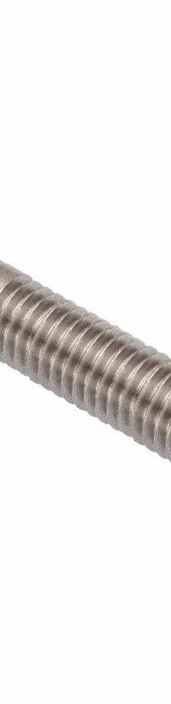 AMPG Fixed Rod End: Stainless Steel, Plain, 2 in Hole Center-to-End Lg, Right Hand (MPN ZEB32-174). Key specifications — attr952243: AMPG.