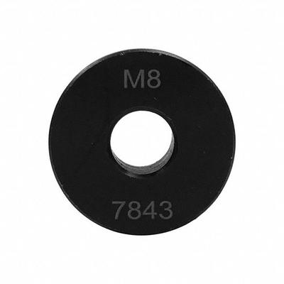 HOLEMAKER TECHNOLOGY Guide Collar: For 3/8" Thread - VersaDrive ImpactaDie Guides