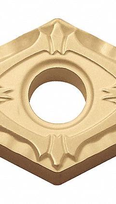 KYOCERA Diamond Turning Insert (MPN DNMG432XPCCX)