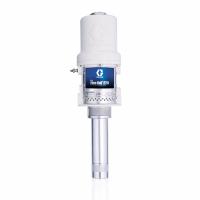GRACO Air Drum Pump: Stub Pump, 3:1, 8.3 gpm Max. Flow Rate, Stub Pump, Stub Pump (MPN 246775). Key specifications — Brand: GRACO.