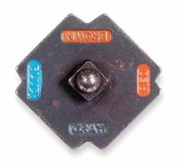 THOMAS & BETTS Upper and Lower Crimping Die: 10 to 6 AWG Aluminum/8 to 2 AWG Copper, 4 Sizes, Code (MPN 13454). Key specifications — attr511073: Copper & Aluminum Connectors; attr511072: Code; attr473934: THOMAS & BETTS; attr511065: Color-Keyed; attr511069: Gray; attr542116: 10 to 6 AWG Aluminum; attr511067: TBM5S.
