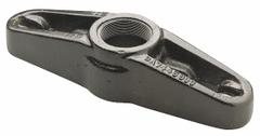 ENERPAC Chain Pull Plate: For RC, For 5 ton, 5 ton Capacity of Attachment (MPN A132). Key specifications — Product Type: Chain Pull Plate; For Use With Cylinder Series: RC; Brand: ENERPAC.