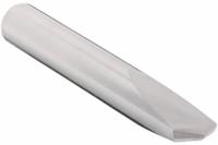 APPROVED VENDOR Solid Spade Drill Bit: 15/32", 118° Point, Carbide (MPN 400-001130). Key specifications — attr1236109: 0.4688.