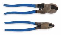 WESTWARD Cable Cutter Set: Steel Handle, Shear, For 1/64 in Max Dia Data Cable (MPN 1YNB2). Key specifications — attr324789: WESTWARD; attr308384: Shear; attr308389: Steel.