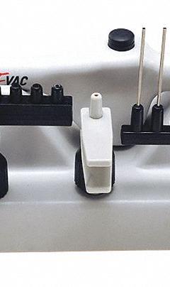 Stand: Plastic, EV514 (MPN EV501). Key specifications — Compatible Manufacturer Model Number: EV514; Material: Plastic; Product Type: Stand; Brand: ARGOS TECHNOLOGIES.
