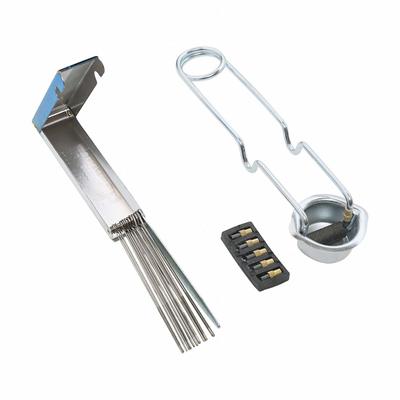 APPROVED VENDOR Single Flint Lighter (MPN 2CYX7) - Single-Flint Lighters