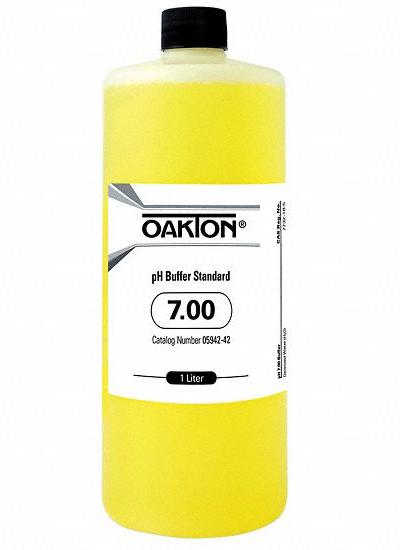 OAKTON Buffer - pH Buffers