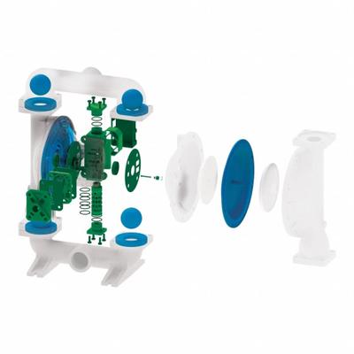 VERSAMATIC Check Ball: Check Ball, V111TPEXL - Check Balls
