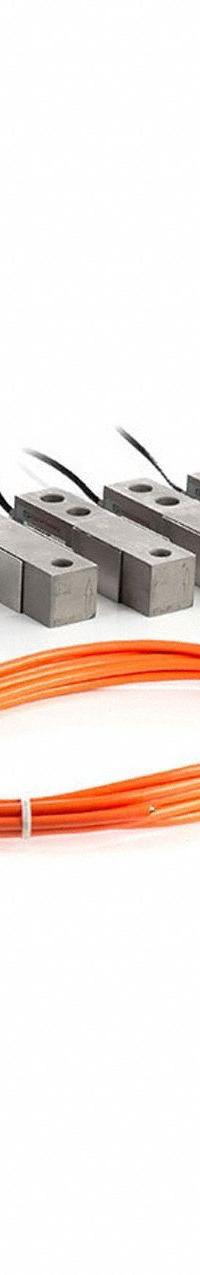 B-TEK Load Cell: 4,000 lbf Load Cell Capacity, 3 mV Electrical Output, 25 ft Cable Lg, Shear (MPN 813-6502). Key specifications — Brand: B-TEK.