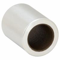 PBC LINEAR Linear Sleeve Bearing: 1/2 in Inside Dia, 1 in Lg, PS, Frelon™ Gold, Precision (MPN PS0812-08). Key specifications — Liner: Frelon™ Gold; Lubrication: Self-Lubricating; Shell Material: Aluminum.