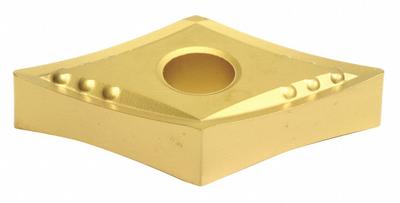 SUMITOMO Diamond Turning Insert: DNMG432EUP - Diamond Indexable Turning Inserts