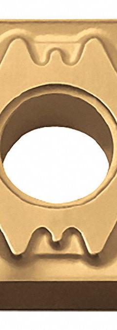 KYOCERA Square Turning Insert: SNMG432HQ CA515, SNMG120408HQ. Key specifications — attr257901: SNMG120408HQ; attr257900: SNMG432HQ CA515.