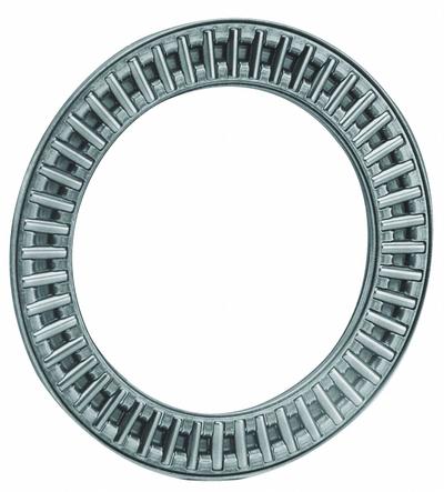 INA Needle Roller Thrust Bearing: 1423, 7/8 in Bore Dia, 1 7/16 in Outside Dia - Needle Roller Thrust Bearings