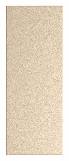 ASI GLOBAL Partition Panel: Steel, Rough Semi Gloss, Sandy Beach, 58 in Ht, 22 in Wd, 1 in Thick (MPN 40-7132150-50). Key specifications — Inner Core Type: Honeycomb; Brand: ASI GLOBAL PARTITIONS; Color: Sandy Beach; Finish/Texture: Rough Semi Gloss.