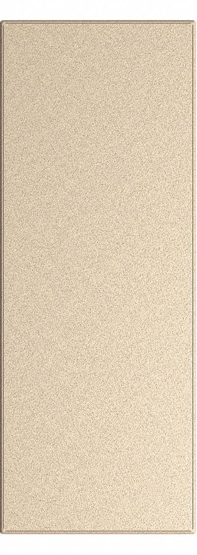 ASI GLOBAL PARTITIONS ASI GLOBAL Partition Panel: Steel - Panels & Panel Posts for Bathroom Partitions