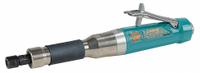 DYNABRADE Die Grinder: Straight Tool, 1 hp Horsepower, 20,000 RPM Max. Speed, 10 in Overall Lg (MPN 52677). Key specifications — attr1320532: Straight; attr1320525: Tool Only; attr1320526: DYNABRADE.