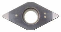 KYOCERA Diamond Turning Insert (MPN DCMW21505S00435METKBN25M)
