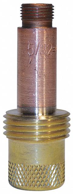 AMERICAN TORCH TIP Gas Lens: For 5/32 in Max Electrode Dia, 45V28, 2 PK. Key specifications — Reference Number: 45V28; Brand: AMERICAN TORCH TIP.
