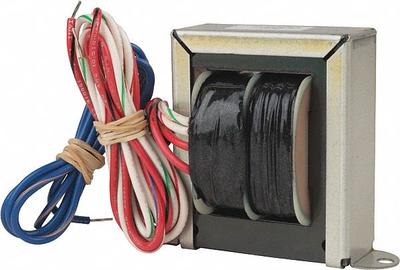 CM Transformer: Electric Chain Hoists, 4,000 lb_1,000 lb_2,000 lb Compatible Load Capacity - Replacement Transformers for Hoists