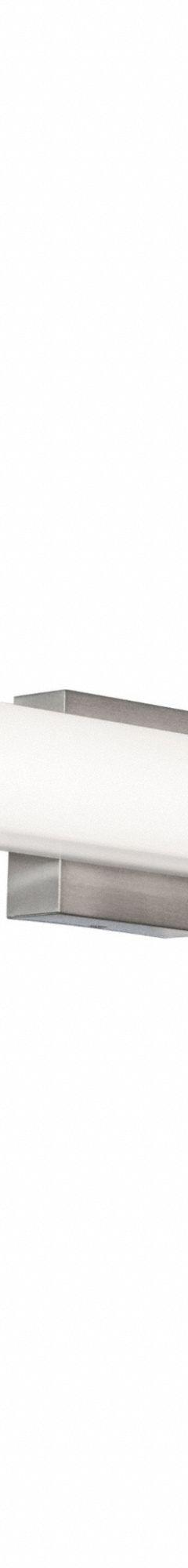 Decorative Vanity: Satin Nickel, 2,500 lm, 2700K/3000K/3500K/4000K/5000K, 90 CRI, 26 W Fixture Watt (MPN TADV3604LAJUDSN). Key specifications — Voltage: 120 to 277V AC; Brand: AFX INC.; For Bulb Type: Integrated LED; Color Temperature: 4000K; Housing Finish/Housing Color (Broad): Satin Nickel.