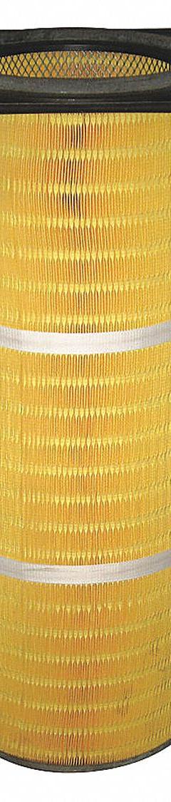 ROBOVENT Cartridge Filter: MERV 15, For Use With G120/G121 (MPN PL-14D26-A15-SF). Key specifications — Brand: ROBOVENT; Compatible Extractor Manufacturer Part Number: G121; Manufacturer Part Number: PL-14D26-A15-SF.
