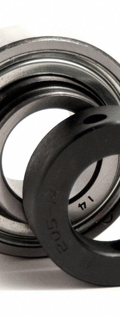 TRITAN Insert Bearing: CSA104-12 - General Purpose Cylindrical Insert Bearings