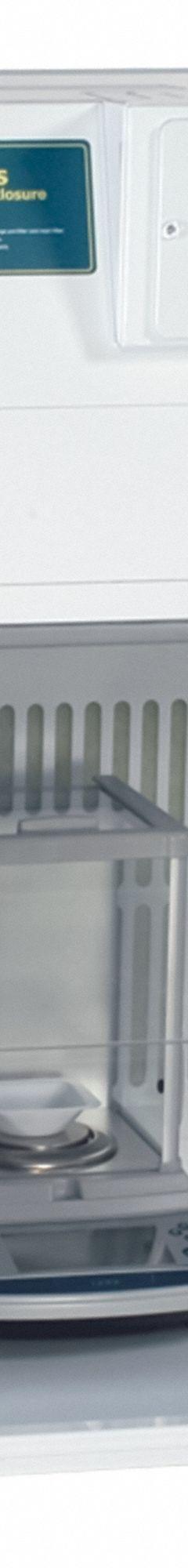 AIRCLEAN SYSTEMS Balance Enclosure: PowderSafe, 32 in Overall Wd, 33 in Overall Ht, 30 in Overall Dp (MPN AC730C). Key specifications — Assembly: Fully Assembled; Brand: AIRCLEAN SYSTEMS; Base/Stand Included: Yes; Blower Included: Yes; Work Surface Included: Yes.