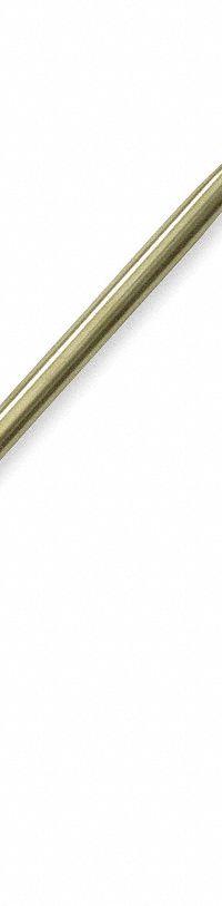 CHAPIN Replacement Wand: 6-7701, Brass. Key specifications — Product Type: Wand; Material: Brass; Compatible Mfr. Model No.: 1739.