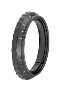 STENNER Dial Ring: Mfr Part # FC5M040, Polycarbonate, Dial Ring. Key specifications — Includes: Dial Ring; Material: Polycarbonate; Manufacturer Part Number: FC5M040; Product Type: Dial Ring.