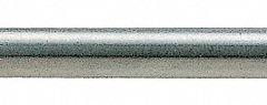 YG-1 Square End Mill: High Speed Steel, Double End, 4 Flute, 1/16" Mill Dia, 3/16" LOC, 2-1/4" OAL (MPN 53006)