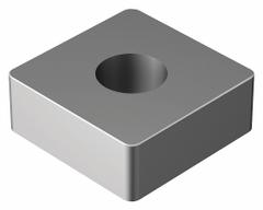SANDVIK COROMANT Turning Insert: SNGA 12 04 08T01020 650 (MPN SNGA 432T0320 650). Key specifications — attr257901: SNGA 12 04 08T01020 650.
