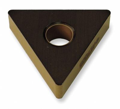 SUMITOMO Triangle Turning Insert: TNMA432 - Triangle (T) Indexable Turning Inserts