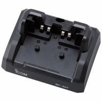 ICOM Single Unit Charger: Fits Icom, For F3400D/F4400D/F52D/F62D/IP730D/IP740D/M85 Series, BC227. Key specifications — Brand: ICOM; Compatible Radio Series: F4400D; Product Type: Single Unit Charger.