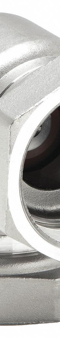 BOB Float Valve: For Water Media, Angle Valve Body, Float Valve Body, Horizontal Piping, 2 in FIP (MPN R1380-2). Key specifications — Mounting: Horizontal Piping; Arm Adjustability: Adjustable; Connection Gender - Side 1: Female; Connection Gender - Side 2: Female; Brand: BOB; Connection Type - Side 1: IPS; Connection Type - Side 2: IPS; Flow Rate: 112 gpm @ 35 psi.