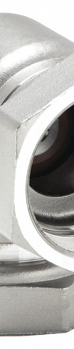 BOB Float Valve: For Water Media, Angle Valve Body, Float Valve Body, Horizontal Piping, 2 in FIP (MPN R1380-2). Key specifications — Mounting: Horizontal Piping; Arm Adjustability: Adjustable; Connection Gender - Side 1: Female; Connection Gender - Side 2: Female; Brand: BOB; Connection Type - Side 1: IPS; Connection Type - Side 2: IPS; Flow Rate: 112 gpm @ 35 psi.